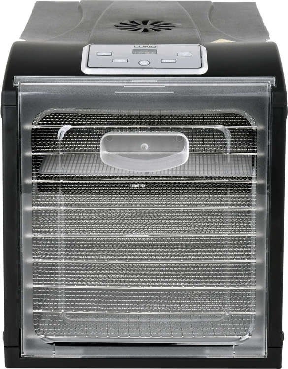 Suszarka spożywcza, 9 SIT, 600-700W.