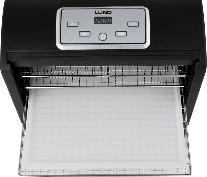 Suszarka spożywcza, 9 SIT, 600-700W.