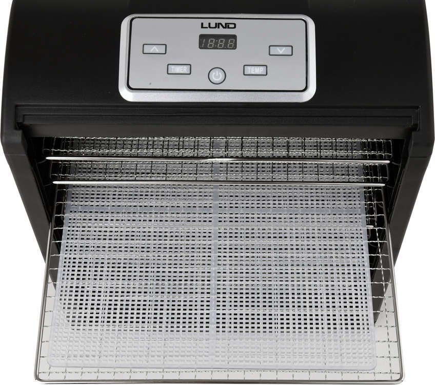Suszarka spożywcza, 9 SIT, 600-700W.