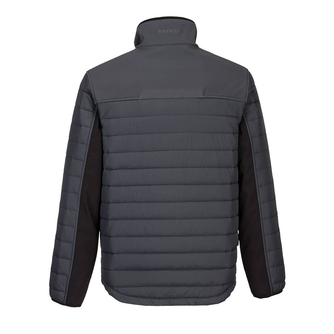 Kurtka/softshell WX3 baffle T752MGR rozmiar M