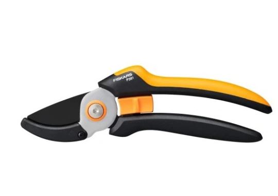 Sekator kowadełkowy solid (P361)