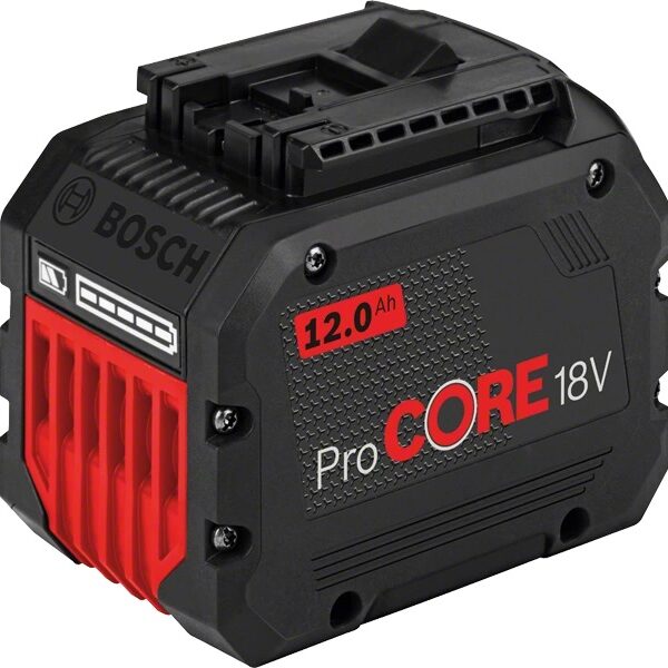 Akumulator GBA procore 18V 12.0AH