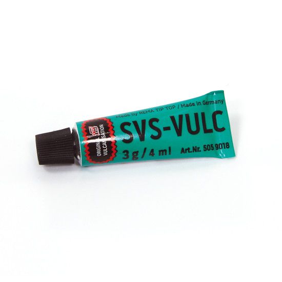 Płyn wulkanizacyjny do łatek dętkowych SVS vulc 3g