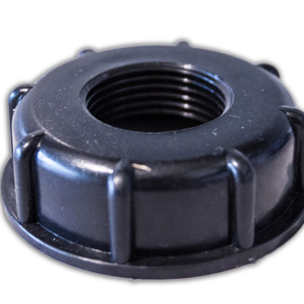 Nakrętka do zbiornika-mauser adapter 2'X1'G.WEW.