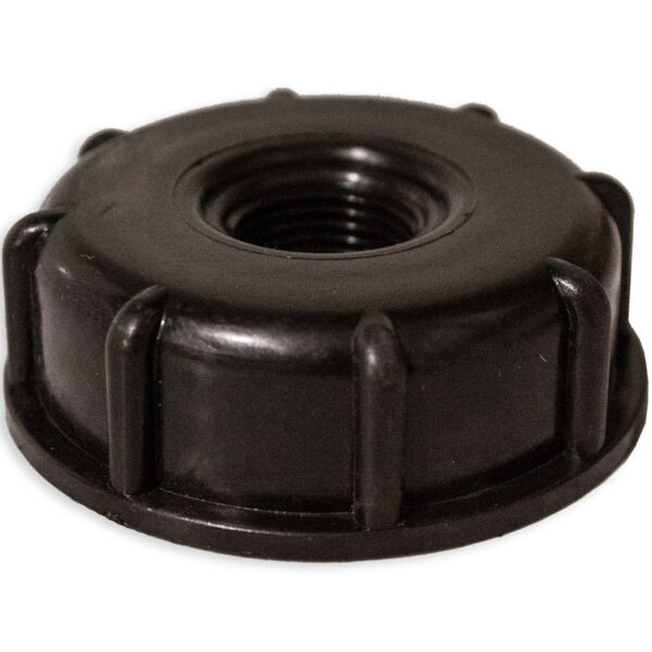 Nakrętka do zbiornika-mauser adapter 2'X1/2'G.WEW.