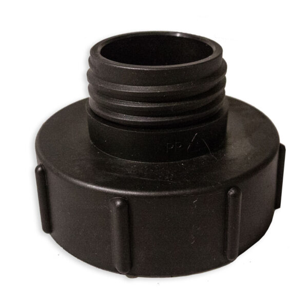 Nakretka do zbiornika-mauser ADAPTER3'X2'