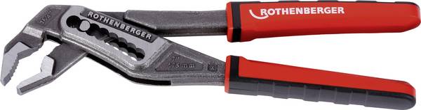 Klucz nastawny do RUR NEW rogrip M 7'' 2K