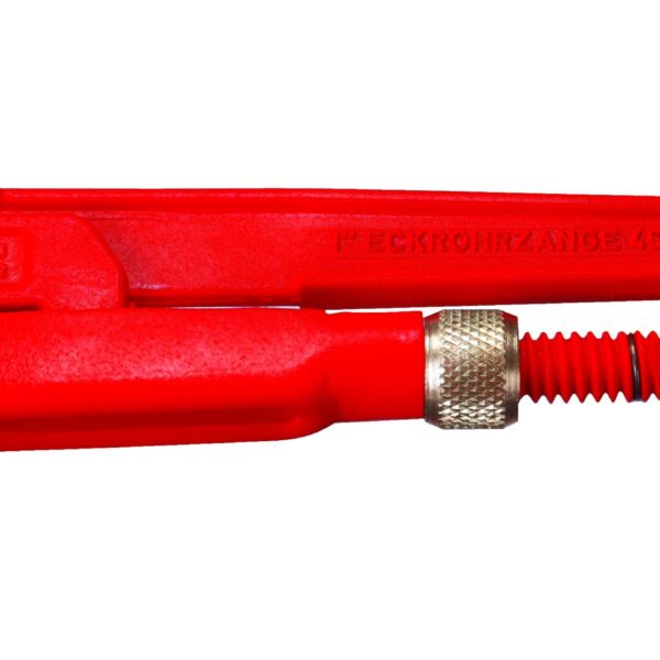 Klucz nastawny typu szwed 2'' 45° super S