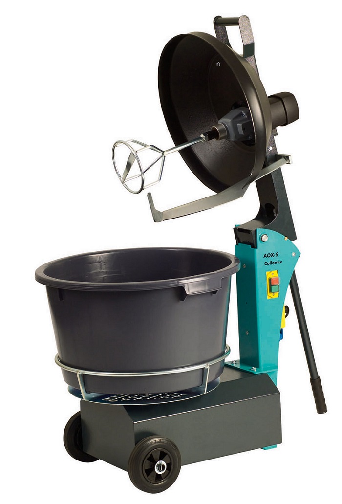 Mieszarka aox-s 230V