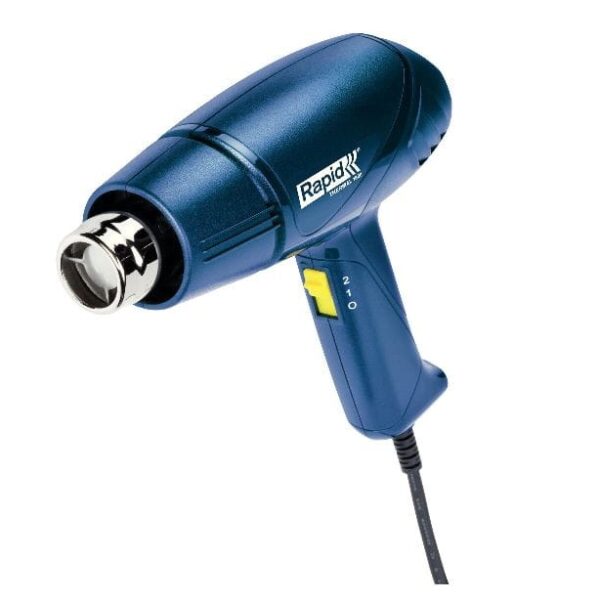 Opalarka thermal 1600W karton