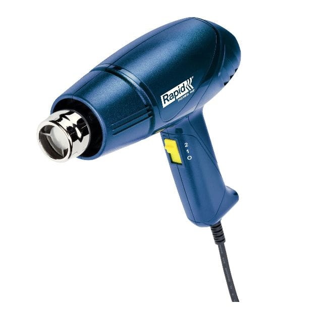 Opalarka thermal 1600W karton