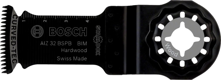 Segment OMT AIZ32BB 32*40mm