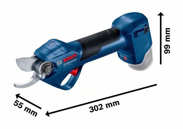 Sekator akumulatorowy 12V 0*AH