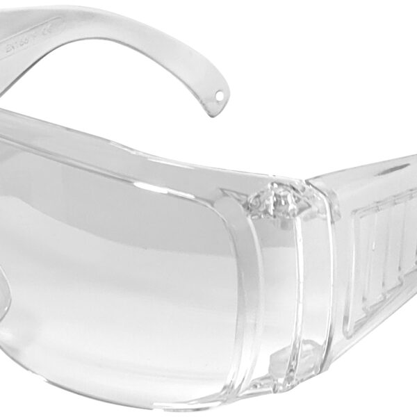 Okulary ochronne tradycyjne