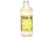 Odrdzewiacz do metalu cynk-all 250 ml nakrętka