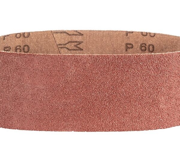 Pasy bezkońcowe 75*457mm K60, 3szt