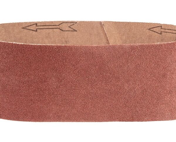 Pasy bezkońcowe 75*457mm K100, 3szt