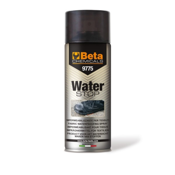 Środek do impregnacji tkanin i skóry 400ml