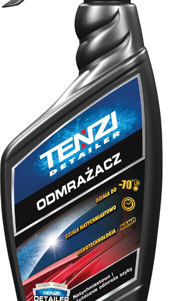 Odmrażacz 0.6L.