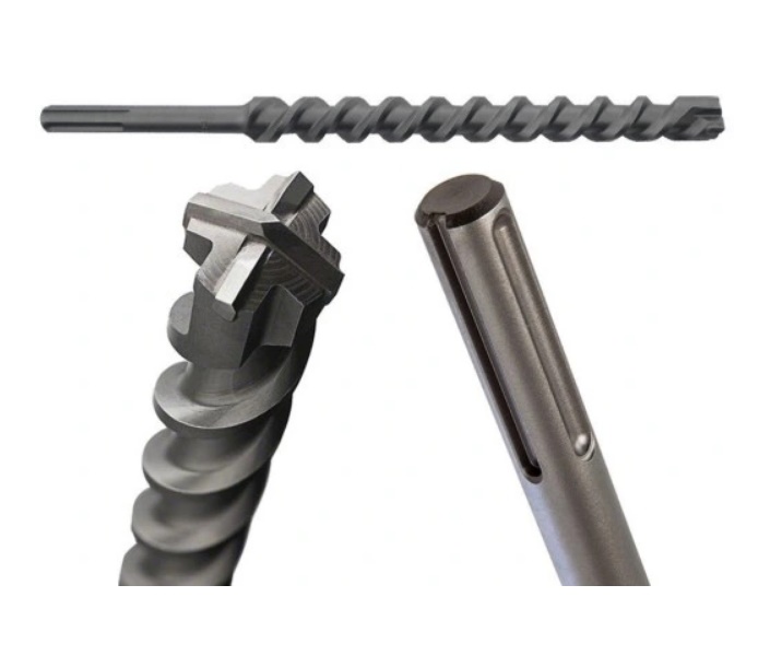 Wiertło sds-max speed M4 30*400*520