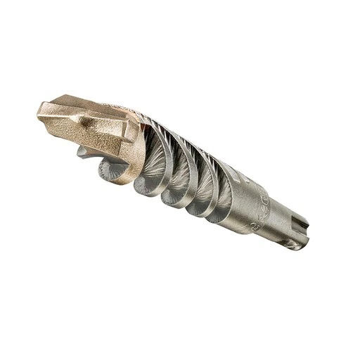 Wiertło sds-plus extreme 10X210/150mm