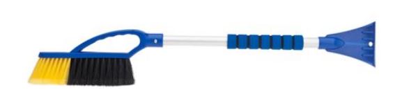 Skrobaczka pelikan 73cm