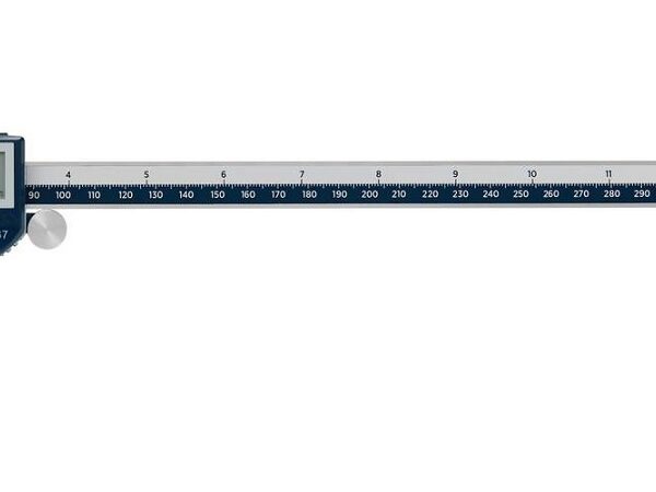 Suwmiarka elektroniczna CDN bluetooth IP67 300mm