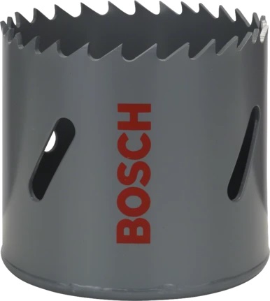 Piła otwornica bimetal 56mm