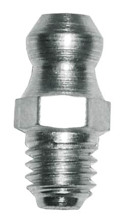Smarowniczka stożkowa prosta H1 M8*1 OPK. 10szt