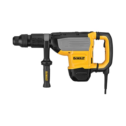 Młot udarowy obrotowy SDS MAX 1700W 19,4J 52mm
