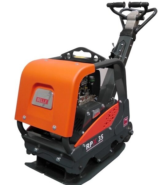 Zagęszczarka RPX 35/40 honda