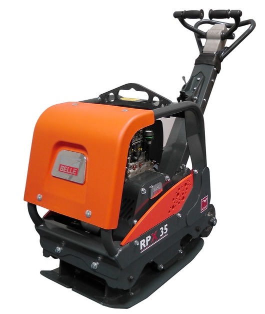 Zagęszczarka RPX 35/40 honda