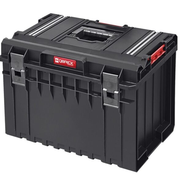 Skrzynka narzędziowa Qbrick ONE system 450 technik