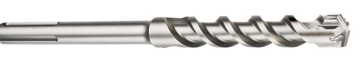 Wiertło sds-max speed M4 28*200*320