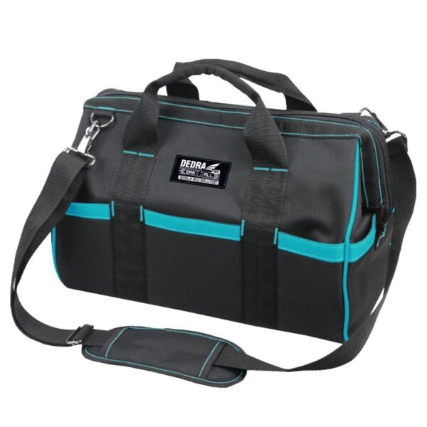 Torba narzędziowa 16'' polyester 600D