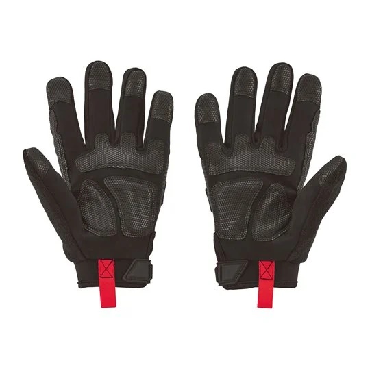 Rękawice ochronne gloves 9/L