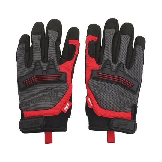 Rękawice ochronne gloves 10/XL
