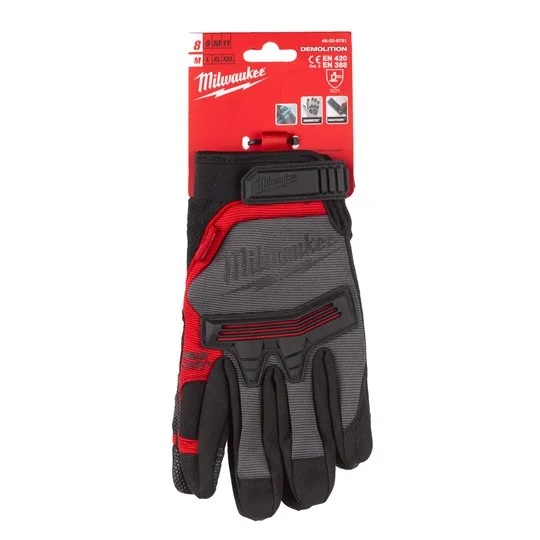 Rękawice ochronne gloves 8/M