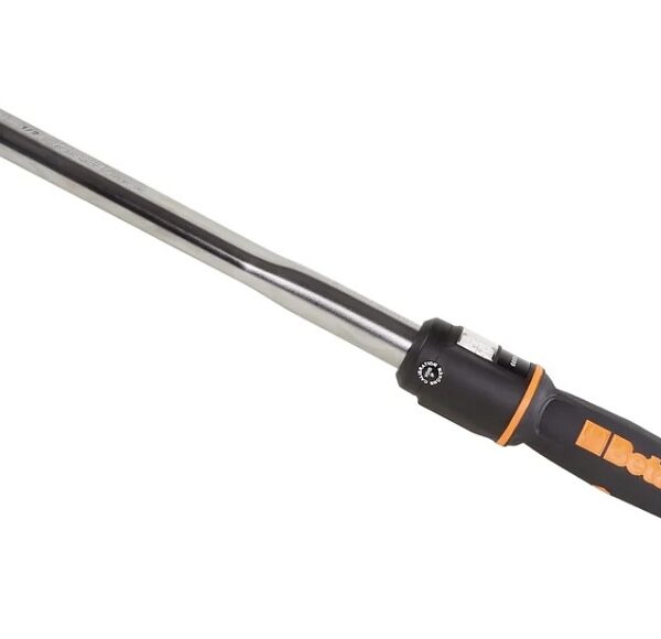 Klucz dynamometryczny 5-25NM 1/4''