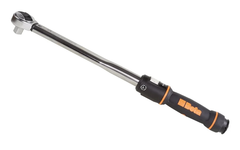 Klucz dynamometryczny 10-50NM 3/8''