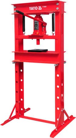 Prasa hydrauliczna 20T