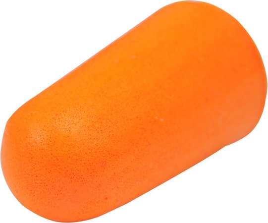 Zatyczki do uszu pianka 33DB 5PAR