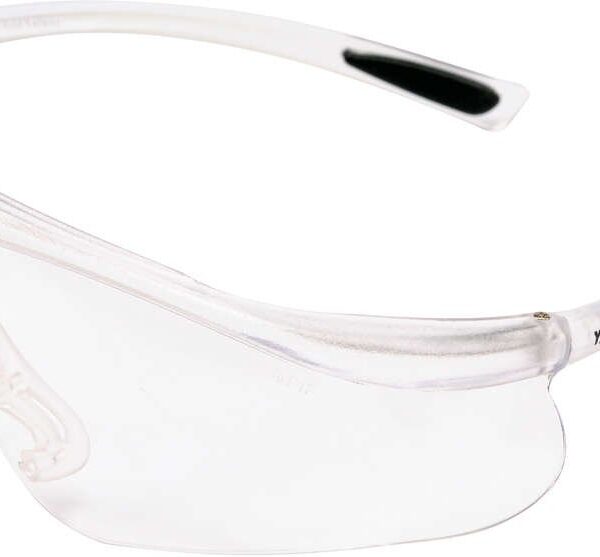 Okulary ochronne bezbarwne TYP 91797
