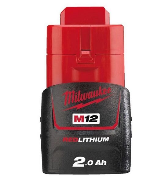 Akumulator M12HB2 12V 2.0 AH