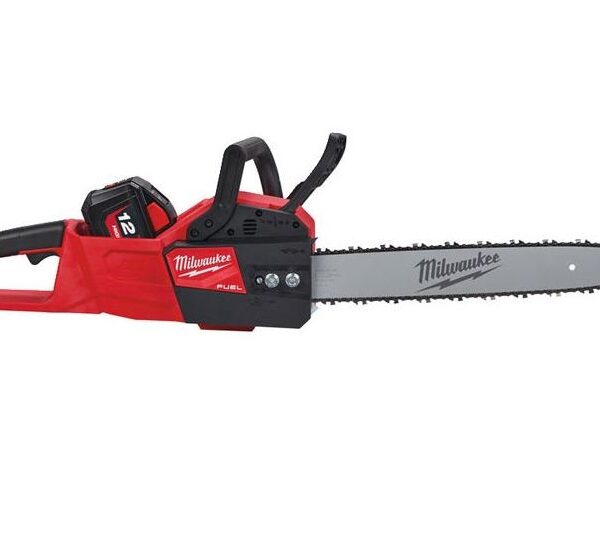Pilarka łańcuchowa akum, M18 FCHS-121 40cm 18V 1*12,0AH