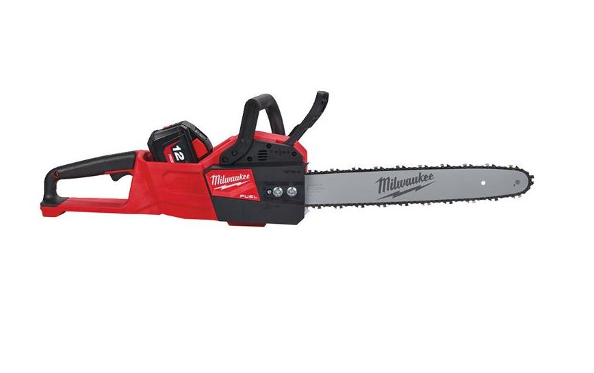 Pilarka łańcuchowa akum, M18 FCHS-121 40cm 18V 1*12,0AH