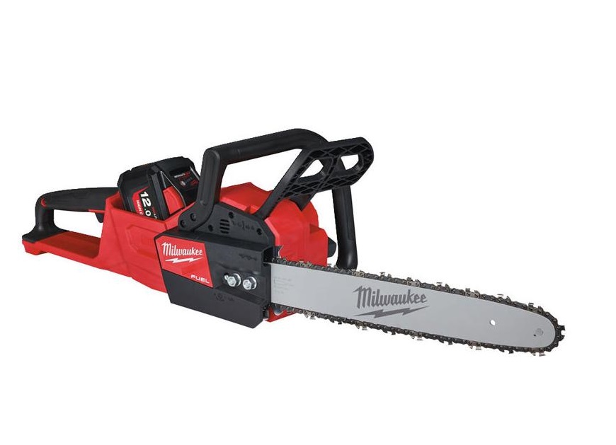 Pilarka łańcuchowa akum, M18 FCHS-121 40cm 18V 1*12,0AH