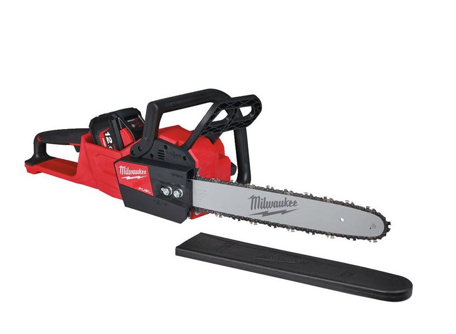 Pilarka łańcuchowa akum, M18 FCHS-121 40cm 18V 1*12,0AH