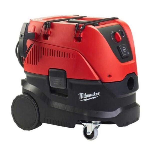 Odkurzacz przemysłowy AS 30 LAC 30L 1200W