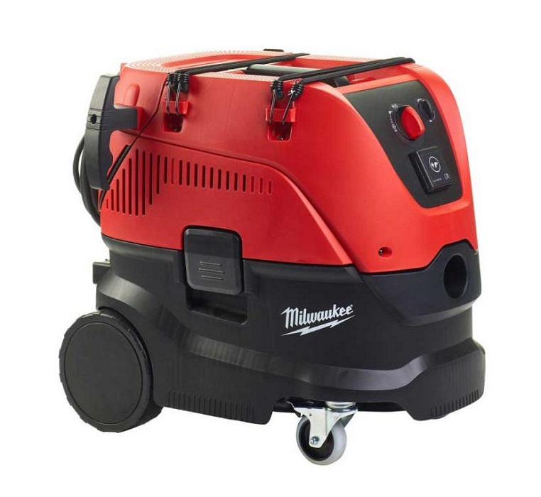 Odkurzacz przemysłowy AS 30 LAC 30L 1200W